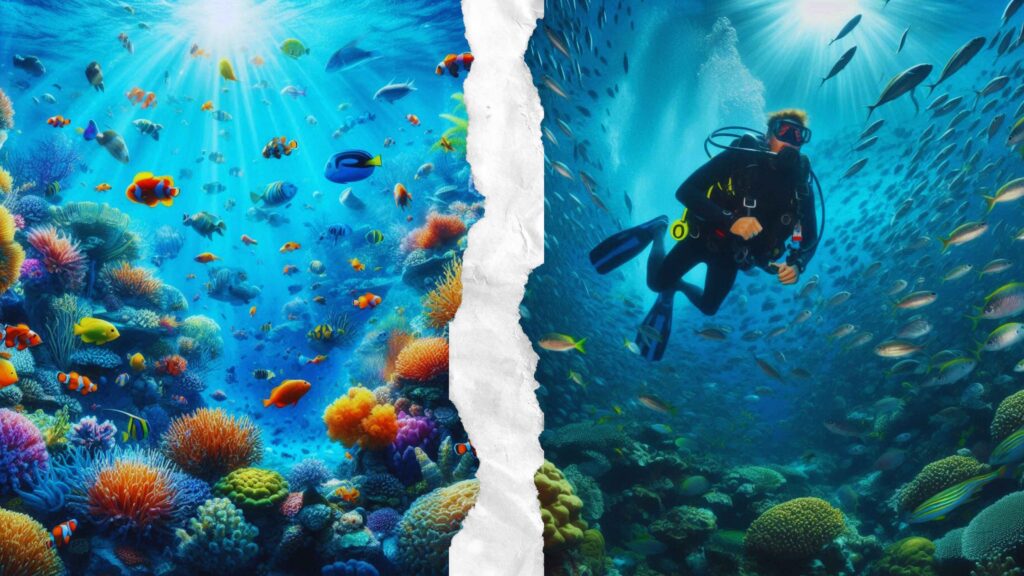 Marine Life