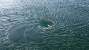 Earth Water