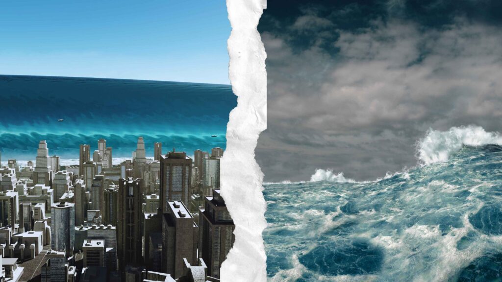 Tsunami