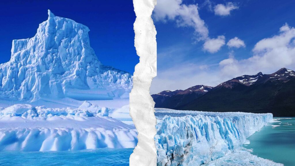 Glaciers