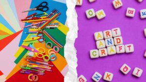 Art and Craft