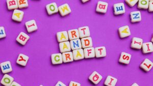 Significance of Art and Craft