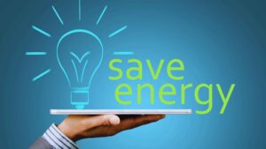 Save Energy