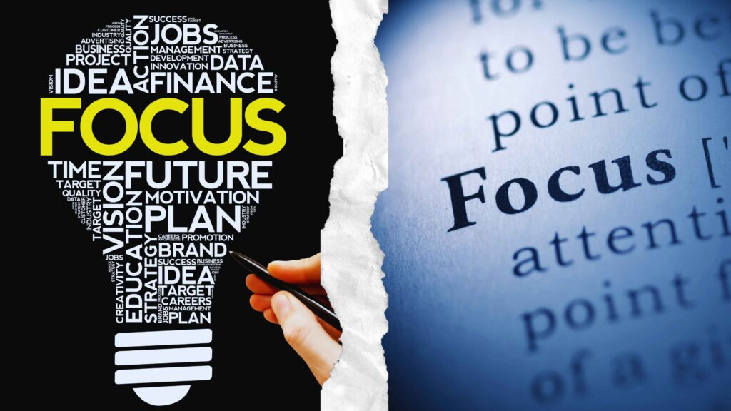Focus on Studies