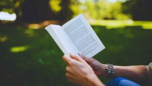 Reading