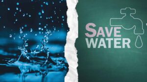 Water Conservation