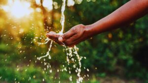 Water Matters