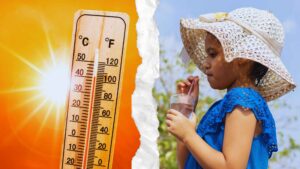 Summer Heat