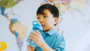 Stay Hydrated