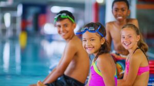 Summer camps