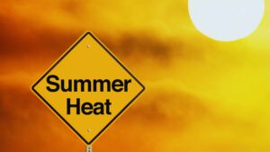 Heat Safety Rules