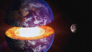 Earth’s Core