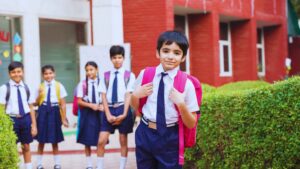 Best School Education