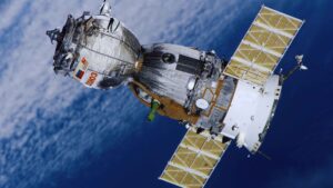 Learning About Satellites