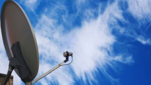 Television and Radio